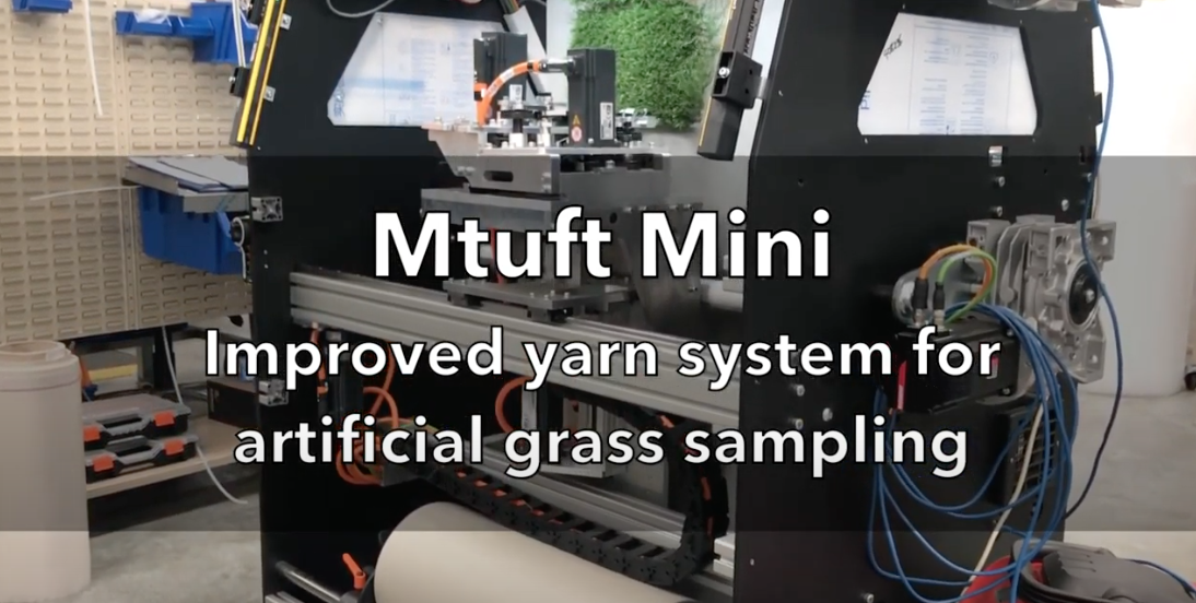 Mtuft Mini video