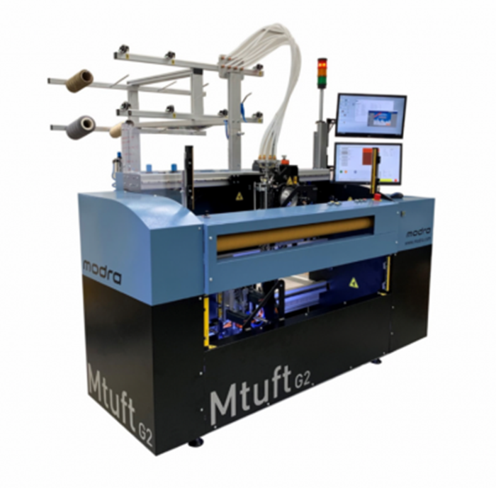 Introducing the Mtuft G2