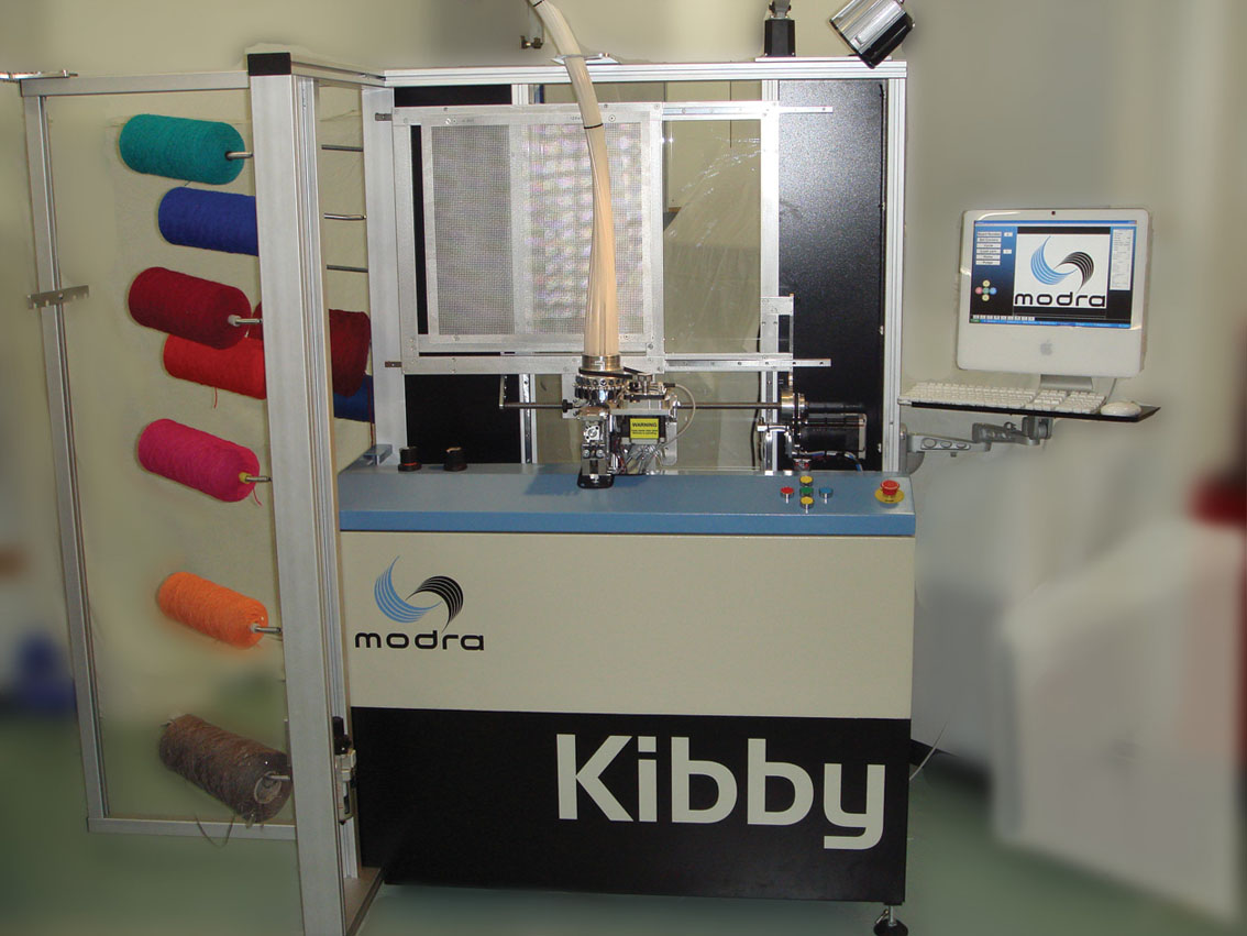 Important Update Regarding Support for Legacy Modra Sampling Equipment