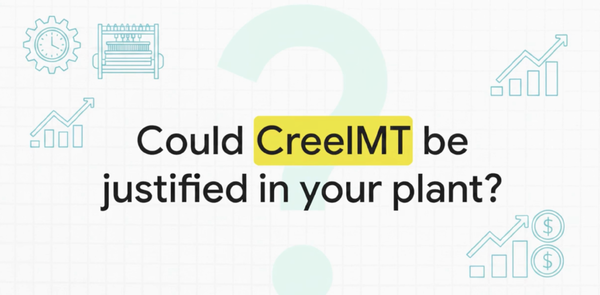 How to Justify CreelMT in Your Business 